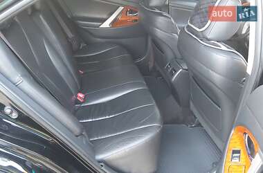 Седан Toyota Camry 2011 в 