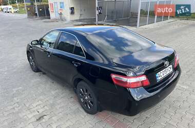Седан Toyota Camry 2008 в 