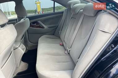 Седан Toyota Camry 2008 в 