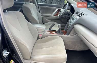 Седан Toyota Camry 2008 в 