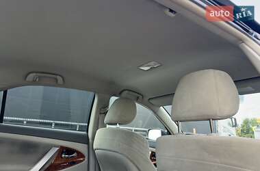 Седан Toyota Camry 2008 в 