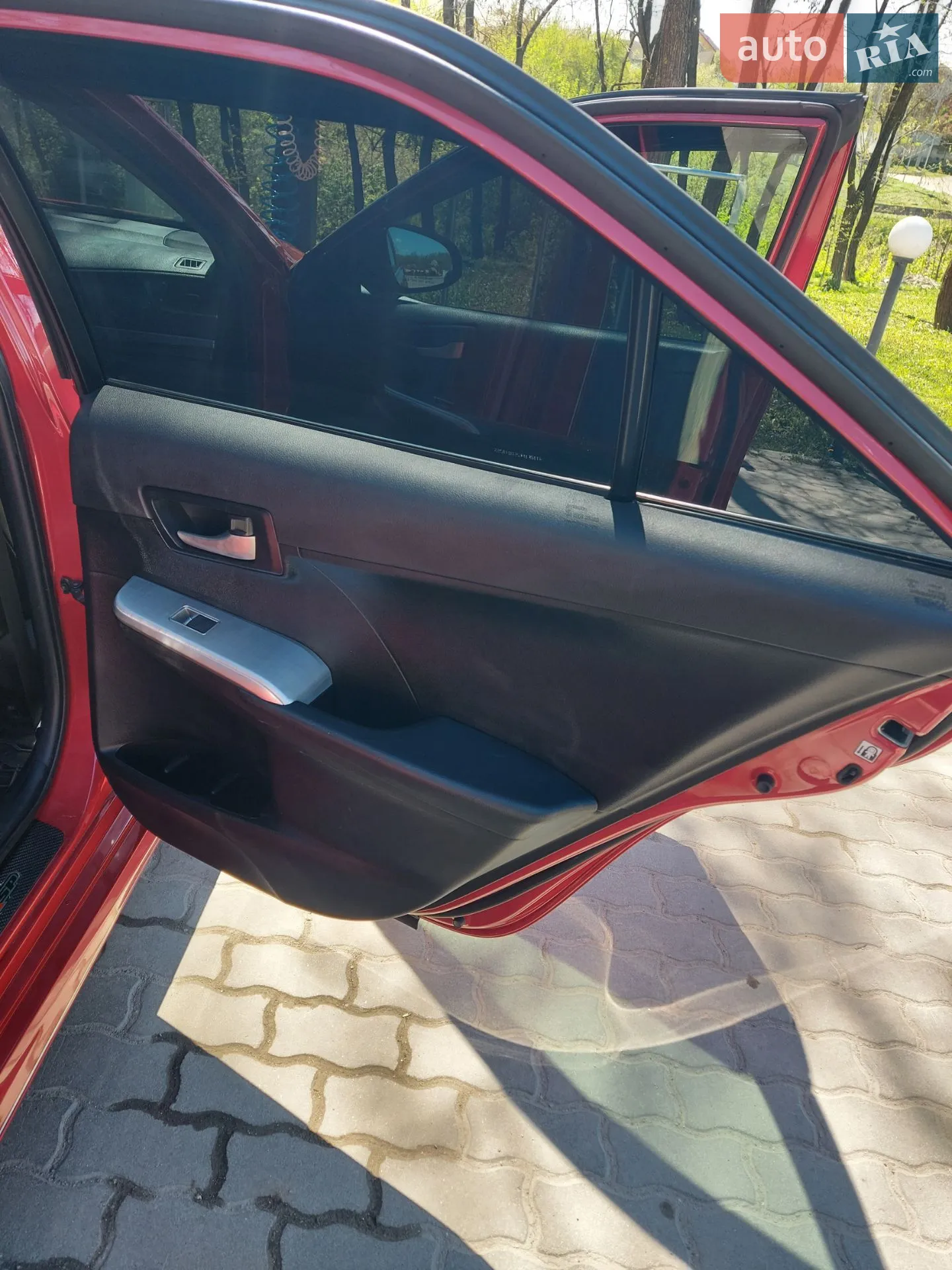 2014 Toyota Camry - мініатюра 4