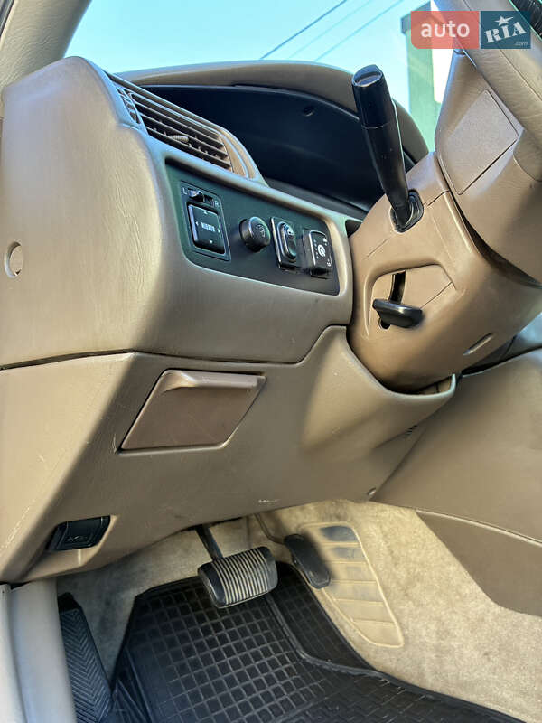 Седан Toyota Camry 2001 в Рава-Русской фото 50 Седан Toyota Camry 2001 в Рава-Русской