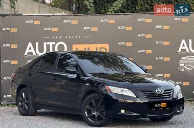 Седан Toyota Camry 2007 в Харкові