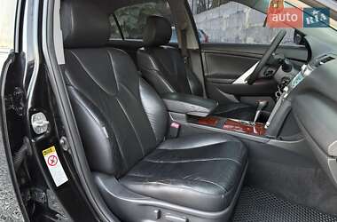 Седан Toyota Camry 2007 в 