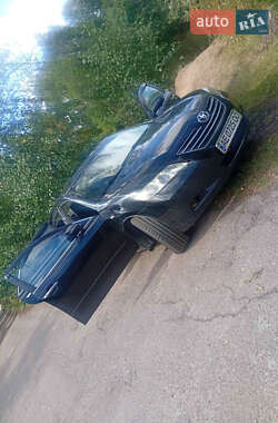 Седан Toyota Camry 2007 в Житомире