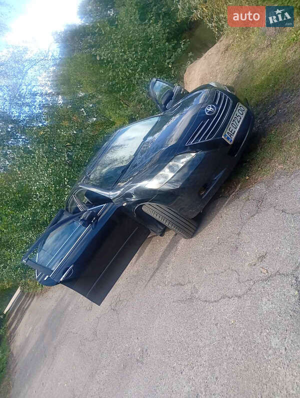 Седан Toyota Camry 2007 в 