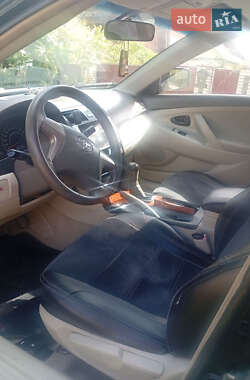 Седан Toyota Camry 2007 в 