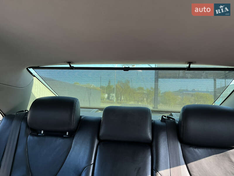 Седан Toyota Camry 2008 в Южноукраїнську