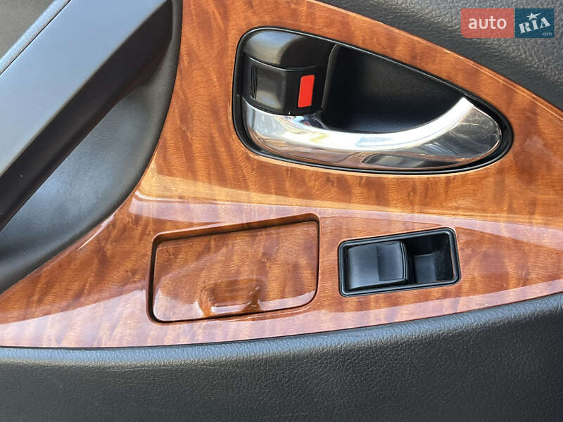 Седан Toyota Camry 2008 в Южноукраїнську