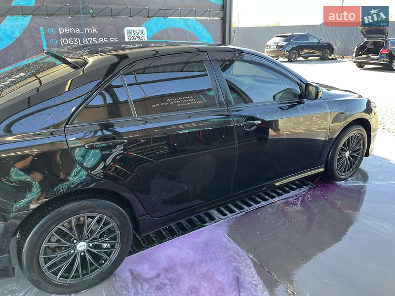 Седан Toyota Camry 2008 в Южноукраїнську