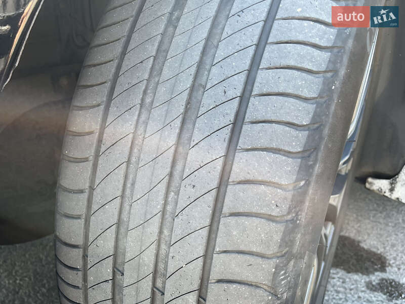 Седан Toyota Camry 2008 в Южноукраїнську