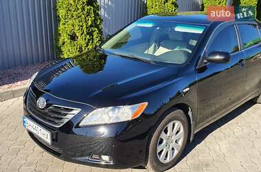 Седан Toyota Camry 2008 в Одесі