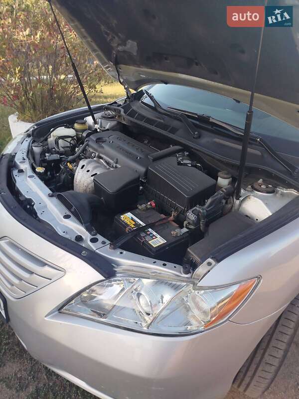 Седан Toyota Camry 2008 в Голованівську