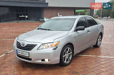 Седан Toyota Camry 2006 в Одессе