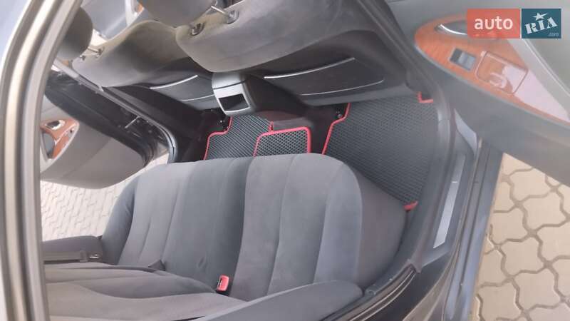 Седан Toyota Camry 2008 в Балті