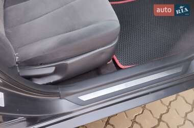 Седан Toyota Camry 2008 в Балте