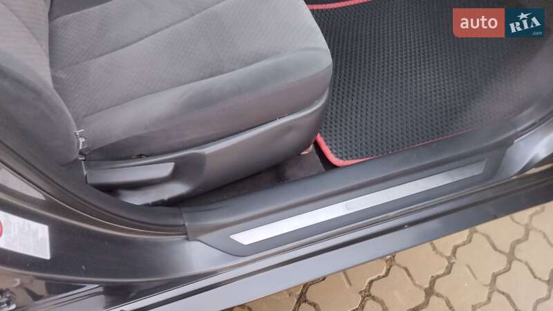 Седан Toyota Camry 2008 в Балті