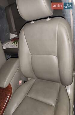 Седан Toyota Camry 2003 в Дніпрі