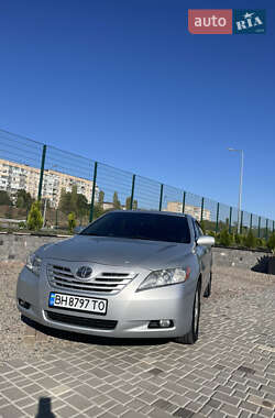 Седан Toyota Camry 2006 в Южному