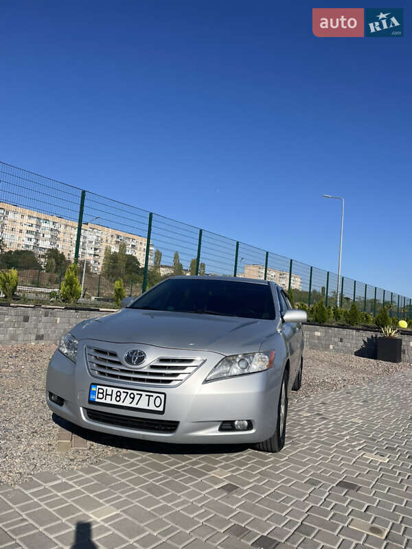 Toyota Camry 2006 Toyota Camry 2006