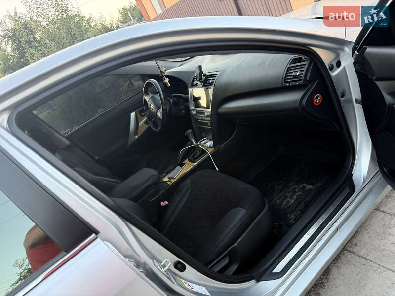 Седан Toyota Camry 2006 в Харькове фото 7 Седан Toyota Camry 2006 в Харькове