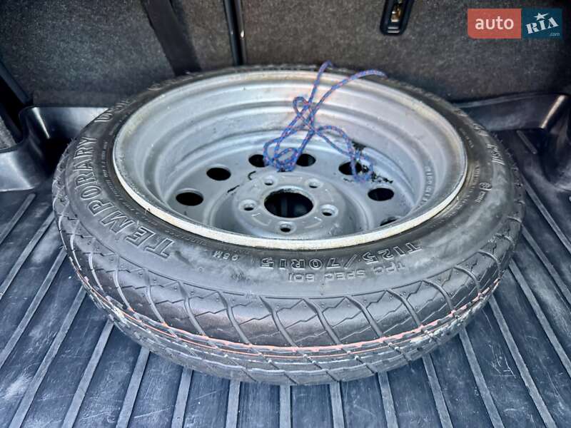 Седан Toyota Camry 2002 в Одесі