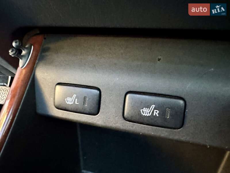 Седан Toyota Camry 2002 в Одесі