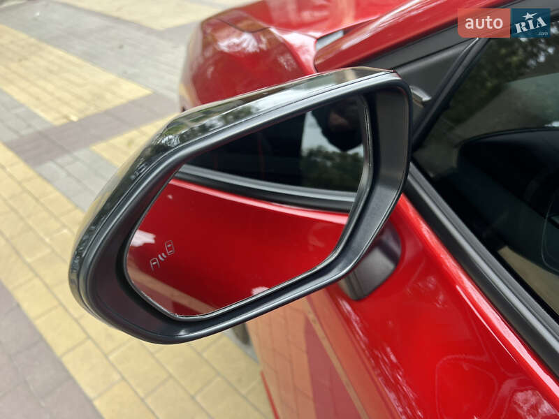 Седан Toyota Camry 2024 в Киеве фото 11 Седан Toyota Camry 2024 в Киеве