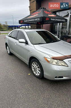 Седан Toyota Camry 2007 в Глевахе