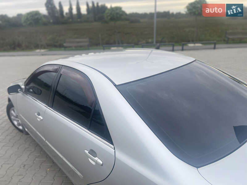 Седан Toyota Camry 2004 в Ковелі
