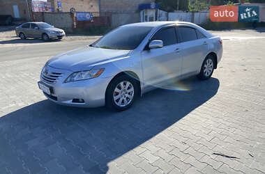 Седан Toyota Camry 2006 в Умани