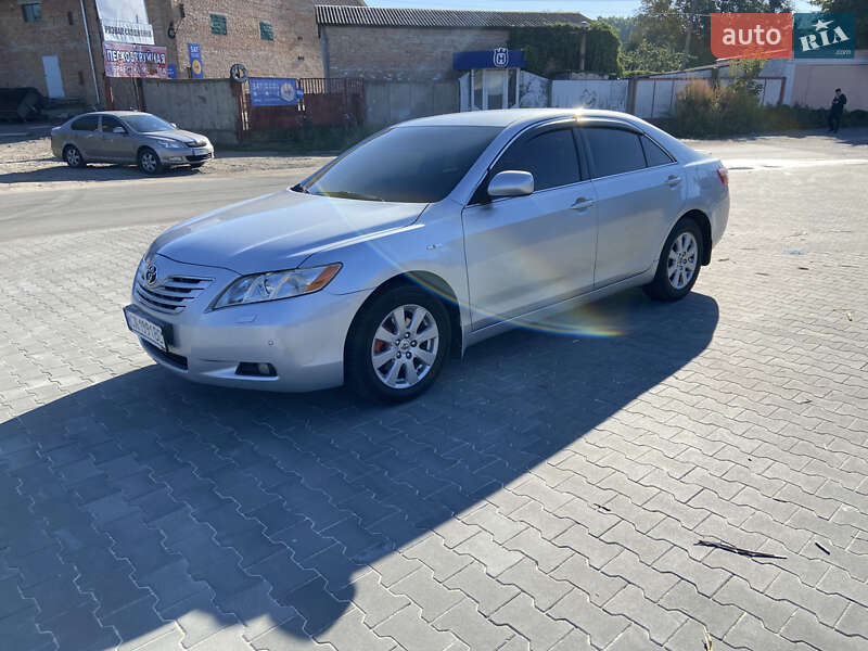 Toyota Camry 2006