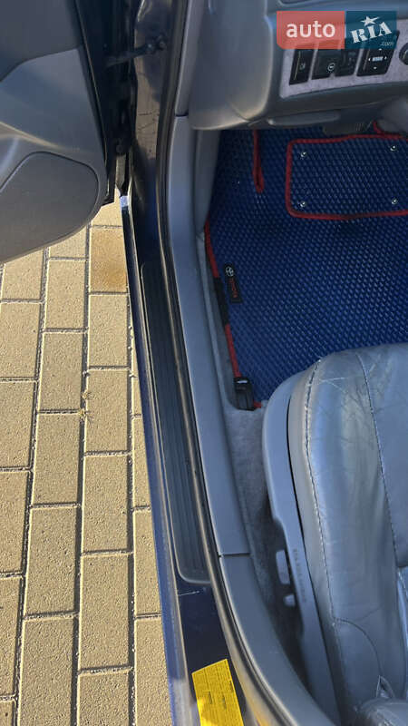 Седан Toyota Camry 1999 в Вінниці