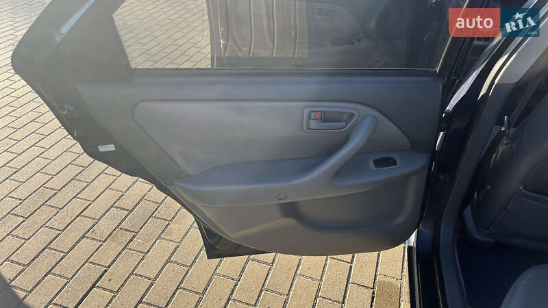 Седан Toyota Camry 1999 в Вінниці