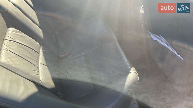 Седан Toyota Camry 1999 в Вінниці