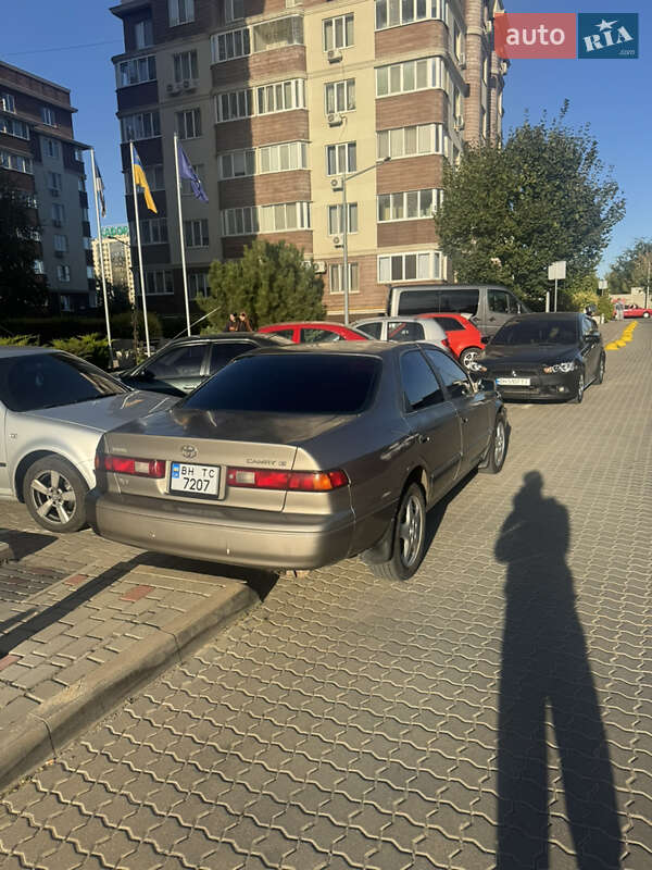 Toyota Camry 1999