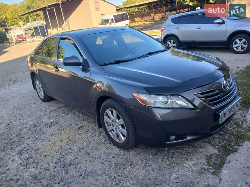 Седан Toyota Camry 2007 в Подільську фото 5 Седан Toyota Camry 2007 в Подільську