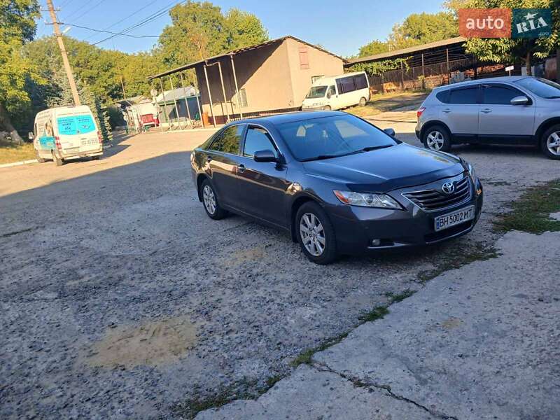 Седан Toyota Camry 2007 в Подільську фото 9 Седан Toyota Camry 2007 в Подільську
