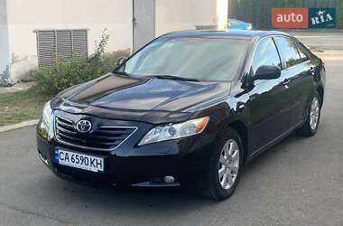 Седан Toyota Camry 2008 в Умани