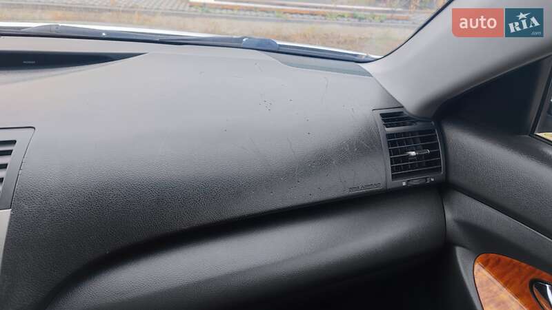 Седан Toyota Camry 2007 в Хмельницькому