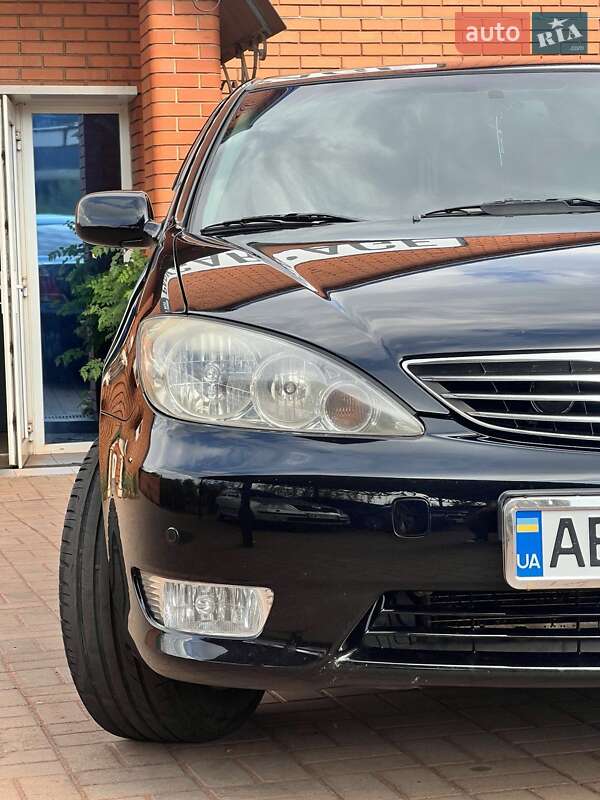 Toyota Camry 2005