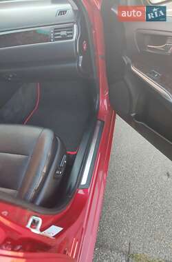 Седан Toyota Camry 2016 в 