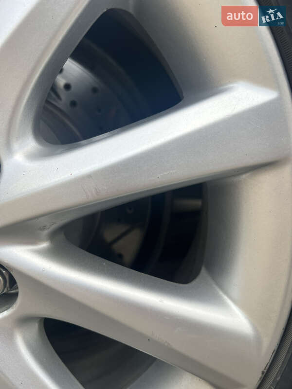 Седан Toyota Camry 2011 в Харкові