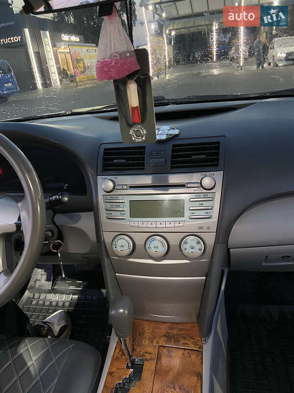 Седан Toyota Camry 2008 в Черновцах фото 16 Седан Toyota Camry 2008 в Черновцах
