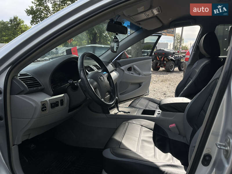 Седан Toyota Camry 2008 в Харкові фото 9 Седан Toyota Camry 2008 в Харкові