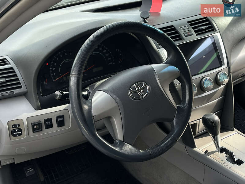 Седан Toyota Camry 2008 в Харкові фото 10 Седан Toyota Camry 2008 в Харкові