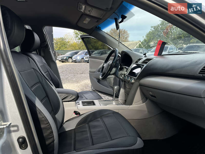 Седан Toyota Camry 2008 в Харкові фото 17 Седан Toyota Camry 2008 в Харкові