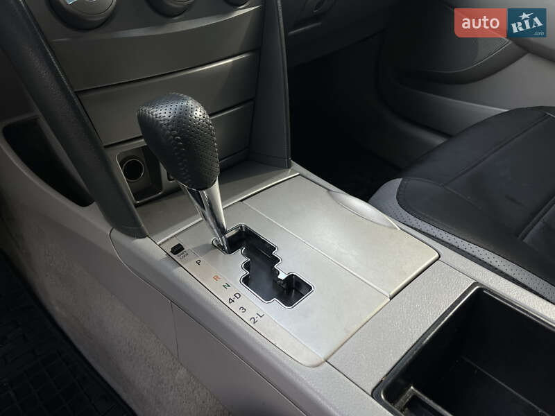 Седан Toyota Camry 2008 в Харкові фото 21 Седан Toyota Camry 2008 в Харкові