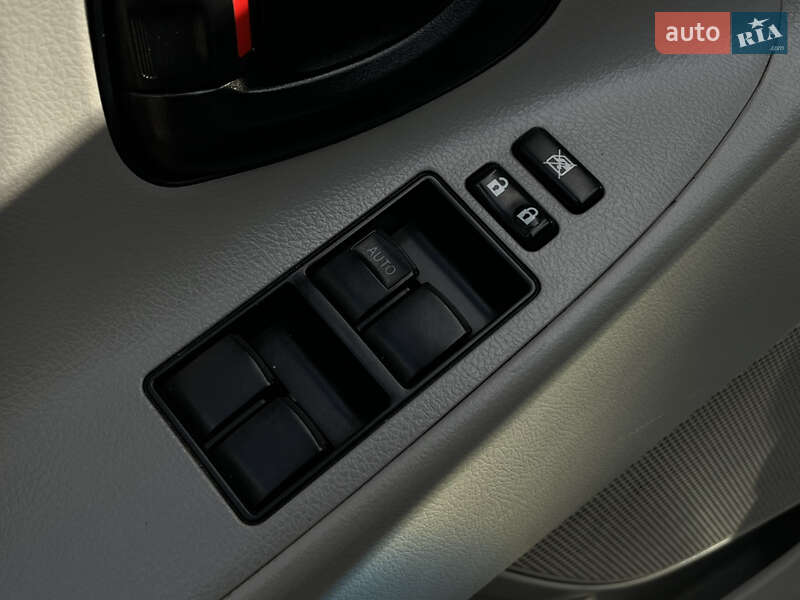 Седан Toyota Camry 2008 в Харкові фото 12 Седан Toyota Camry 2008 в Харкові